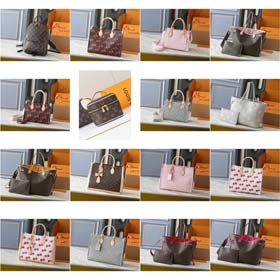 Louis Vuitton LV Sweet Cherry Bag 2025 New Single Shoulder Handbag-2633